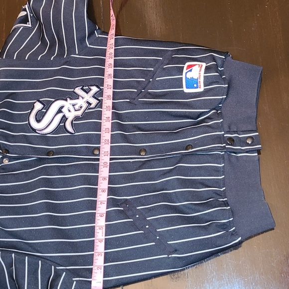 Vintage MLB Chicago White Sox Jacket - Picture 10 of 14